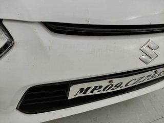 Used 2018 Maruti Suzuki Alto 800 [2016-2019] Vxi Petrol Manual dents MINOR SCRATCH