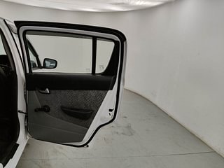 Used 2018 Maruti Suzuki Alto 800 [2016-2019] Vxi Petrol Manual interior RIGHT REAR DOOR OPEN VIEW