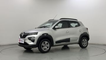 2020 Renault Kwid 1.0 RXT AMT Opt