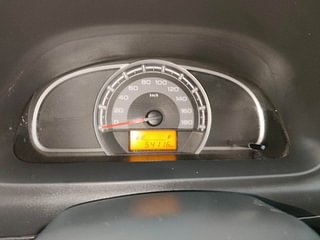 Used 2018 Maruti Suzuki Alto 800 [2016-2019] Vxi Petrol Manual interior CLUSTERMETER VIEW