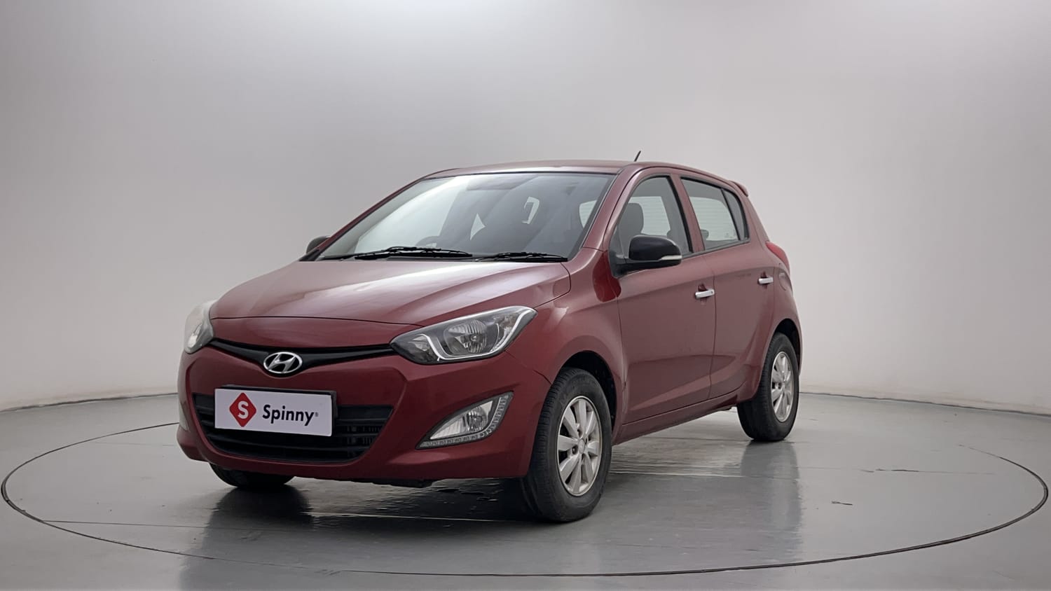 2014 Hyundai i20 Asta 1.4 CRDI