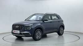 2022 Hyundai Venue SX 1.0  Turbo iMT