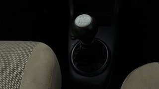 Used 2013 Maruti Suzuki Swift Dzire [2008-2012] ZXI Petrol Manual interior GEAR  KNOB VIEW