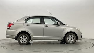 Used 2013 Maruti Suzuki Swift Dzire [2008-2012] ZXI Petrol Manual exterior RIGHT SIDE VIEW