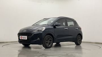 2020 Hyundai Grand i10 Nios Sportz AMT 1.2 Kappa VTVT