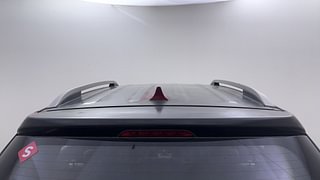 Used 2016 Hyundai Creta [2015-2018] 1.6 SX Plus Diesel Manual exterior EXTERIOR ROOF VIEW