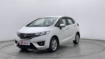 2017 Honda Jazz V CVT