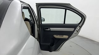 Used 2013 Maruti Suzuki Swift Dzire [2008-2012] ZXI Petrol Manual interior RIGHT REAR DOOR OPEN VIEW