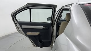 Used 2013 Maruti Suzuki Swift Dzire [2008-2012] ZXI Petrol Manual interior LEFT REAR DOOR OPEN VIEW