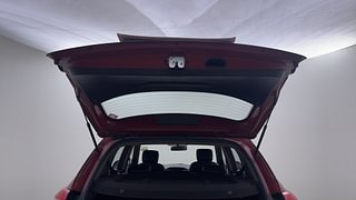 Used 2016 Hyundai Creta [2015-2018] 1.6 SX Plus Diesel Manual interior DICKY DOOR OPEN VIEW