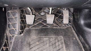 Used 2016 Hyundai Creta [2015-2018] 1.6 SX Plus Diesel Manual interior PEDALS VIEW