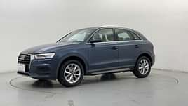 2015 Audi Q3 35 TDI Premium