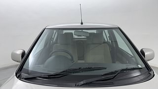 Used 2013 Maruti Suzuki Swift Dzire [2008-2012] ZXI Petrol Manual exterior FRONT WINDSHIELD VIEW