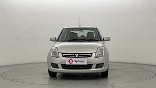 Used 2013 Maruti Suzuki Swift Dzire [2008-2012] ZXI Petrol Manual exterior FRONT VIEW