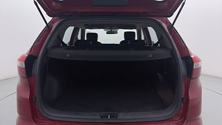 Used 2016 Hyundai Creta [2015-2018] 1.6 SX Plus Diesel Manual interior DICKY INSIDE VIEW