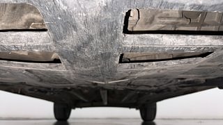 Used 2016 Hyundai Creta [2015-2018] 1.6 SX Plus Diesel Manual extra FRONT LEFT UNDERBODY VIEW