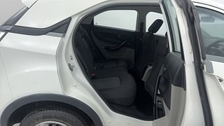 Used 2019 Tata Nexon [2017-2020] XM Petrol Petrol Manual interior RIGHT SIDE REAR DOOR CABIN VIEW