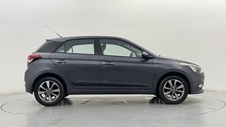 Used 2015 Hyundai Elite i20 [2014-2018] Asta 1.2 Petrol Manual exterior RIGHT SIDE VIEW