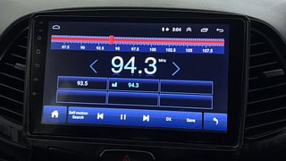 Used 2019 Hyundai New Santro 1.1 Magna Petrol + CNG (outside fitted) Petrol+cng Manual top_features Integrated (in-dash) music system