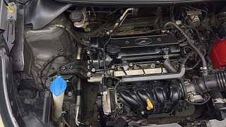 Used 2015 Hyundai Elite i20 [2014-2018] Asta 1.2 Petrol Manual engine ENGINE RIGHT SIDE VIEW
