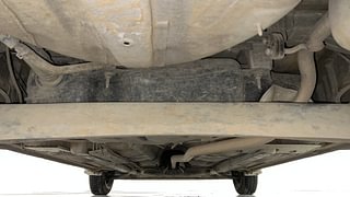 Used 2019 Hyundai New Santro 1.1 Magna Petrol + CNG (outside fitted) Petrol+cng Manual extra REAR UNDERBODY VIEW (TAKEN FROM REAR)