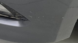 Used 2015 Hyundai Elite i20 [2014-2018] Asta 1.2 Petrol Manual dents MINOR SCRATCH