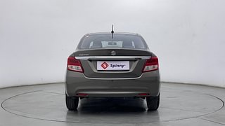 Used 2022 Maruti Suzuki Dzire ZXI Plus AMT Petrol Automatic exterior BACK VIEW