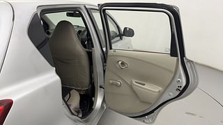 Used 2015 Datsun GO [2014-2019] T Petrol Manual interior RIGHT REAR DOOR OPEN VIEW
