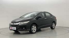 2014 Honda City V Diesel