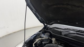 Used 2021 Maruti Suzuki S-Cross Zeta AT Petrol Automatic engine ENGINE RIGHT SIDE HINGE & APRON VIEW