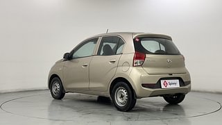 Used 2019 Hyundai New Santro 1.1 Magna Petrol + CNG (outside fitted) Petrol+cng Manual exterior LEFT REAR CORNER VIEW