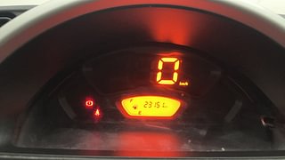 Used 2020 maruti-suzuki S-Presso VXI Plus Petrol Manual interior CLUSTERMETER VIEW