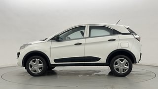 Used 2019 Tata Nexon [2017-2020] XM Petrol Petrol Manual exterior LEFT SIDE VIEW