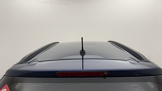 Used 2021 Maruti Suzuki S-Cross Zeta AT Petrol Automatic exterior EXTERIOR ROOF VIEW