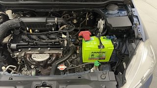 Used 2021 Maruti Suzuki S-Cross Zeta AT Petrol Automatic engine ENGINE LEFT SIDE VIEW