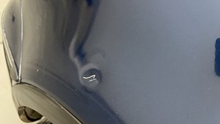 Used 2021 Maruti Suzuki S-Cross Zeta AT Petrol Automatic dents MINOR SCRATCH