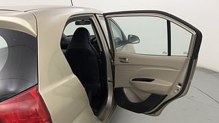 Used 2019 Hyundai New Santro 1.1 Magna Petrol + CNG (outside fitted) Petrol+cng Manual interior RIGHT REAR DOOR OPEN VIEW