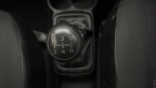 Used 2020 maruti-suzuki S-Presso VXI Plus Petrol Manual interior GEAR  KNOB VIEW