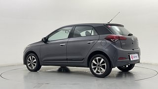 Used 2015 Hyundai Elite i20 [2014-2018] Asta 1.2 Petrol Manual exterior LEFT REAR CORNER VIEW