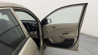 Used 2019 Hyundai New Santro 1.1 Magna Petrol + CNG (outside fitted) Petrol+cng Manual interior RIGHT FRONT DOOR OPEN VIEW