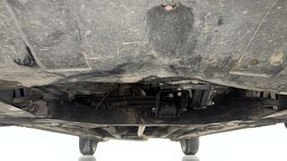 Used 2015 Hyundai Elite i20 [2014-2018] Asta 1.2 Petrol Manual extra FRONT LEFT UNDERBODY VIEW