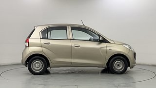 Used 2019 Hyundai New Santro 1.1 Magna Petrol + CNG (outside fitted) Petrol+cng Manual exterior RIGHT SIDE VIEW