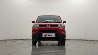 Used 2020 maruti-suzuki S-Presso VXI Plus Petrol Manual exterior FRONT VIEW