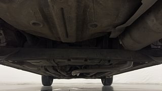 Used 2015 Hyundai Elite i20 [2014-2018] Asta 1.2 Petrol Manual extra REAR UNDERBODY VIEW (TAKEN FROM REAR)