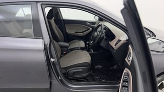 Used 2015 Hyundai Elite i20 [2014-2018] Asta 1.2 Petrol Manual interior RIGHT SIDE FRONT DOOR CABIN VIEW