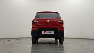 Used 2020 maruti-suzuki S-Presso VXI Plus Petrol Manual exterior BACK VIEW