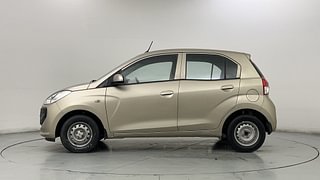 Used 2019 Hyundai New Santro 1.1 Magna Petrol + CNG (outside fitted) Petrol+cng Manual exterior LEFT SIDE VIEW
