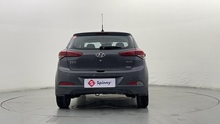 Used 2015 Hyundai Elite i20 [2014-2018] Asta 1.2 Petrol Manual exterior BACK VIEW