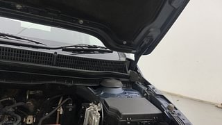 Used 2021 Maruti Suzuki S-Cross Zeta AT Petrol Automatic engine ENGINE LEFT SIDE HINGE & APRON VIEW