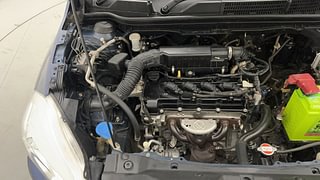 Used 2021 Maruti Suzuki S-Cross Zeta AT Petrol Automatic engine ENGINE RIGHT SIDE VIEW